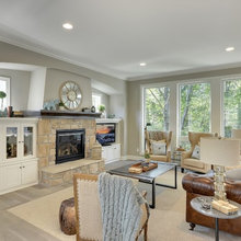 New House