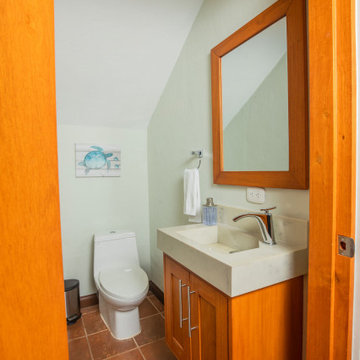 Small Budget Renovation