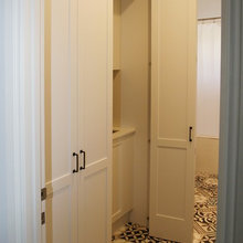 Langford Laundry Room
