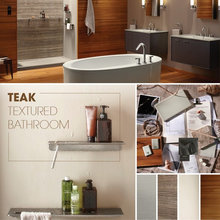 Elm bath