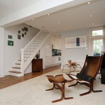 Brockley House