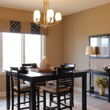 Dining Room Ideas