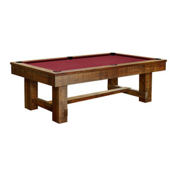 Rustic Modern Game Room - Products