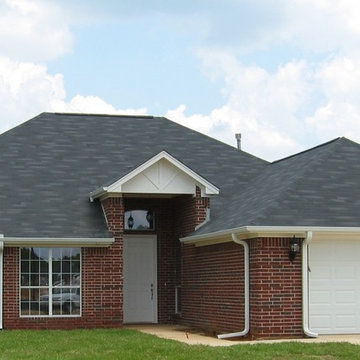 Custom Dream Home