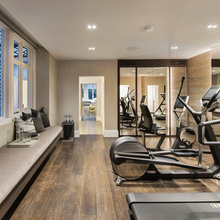 home Gym