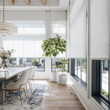 Window Treatments