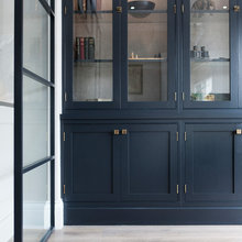 butler pantry