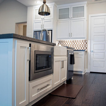 New Home Primary Residence - Thomasson