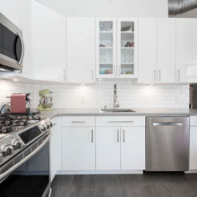 Kitchen 2020