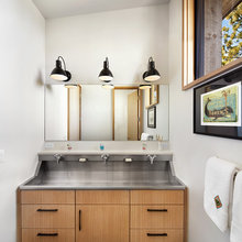 Kids Bathroom