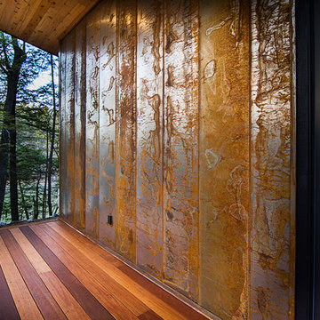 Yaddo Artist Studios