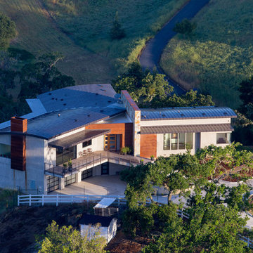 Ebner Residence
