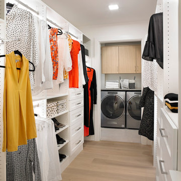 Sayward Walk-in