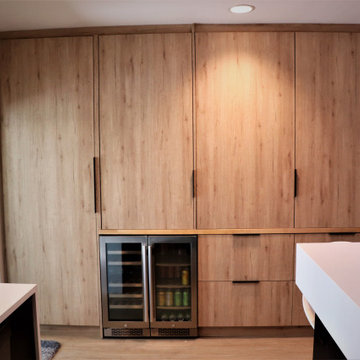Deerfield Beach Kitchen Remodel