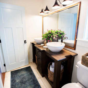 Modern Farmhouse
