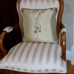 Pillows - Decorative Pillows