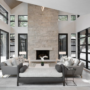 Black Birch Residence