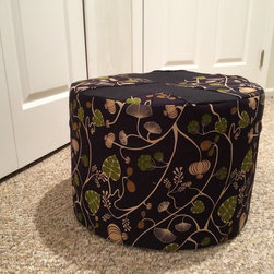 Custom Made / Custom Finished - Decorative Accents