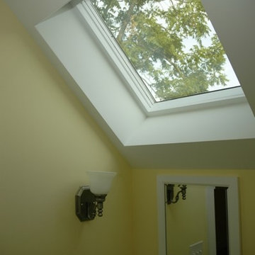 Culvert Street New Build