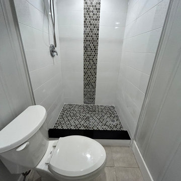 Bathroom Remodels