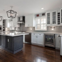 New Kitchen