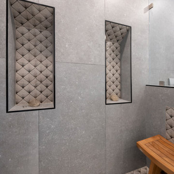 Atwater Village / Bathroom Remodel