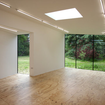 Garden Studios
