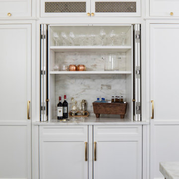Bar Areas