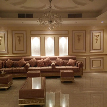 Al Quoz Villa