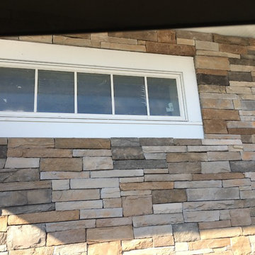 Cultured Stone