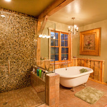 Alix Cabin