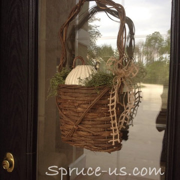 Fall Decor