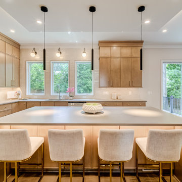 Kitchen Tile