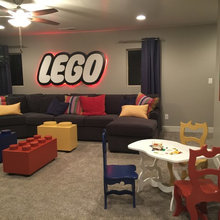 Quinn’s Room