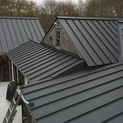 Accent roofs - Products