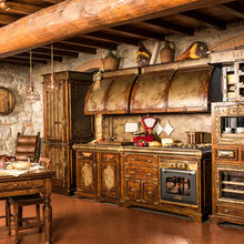 Country Home