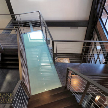 Modern Stair