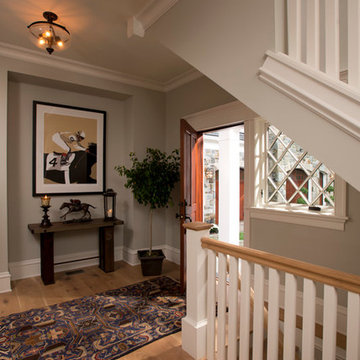2015 Saratoga Showcase of Homes | Saratoga Springs | Carriage House Lane
