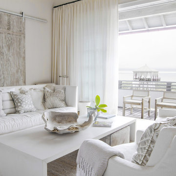 Alys Beach: Interior
