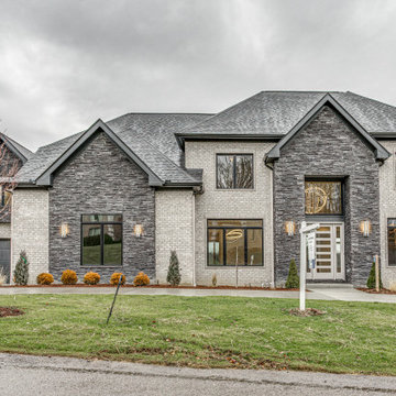 Lot 616 Heights of North Park
