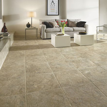 vinyl tiling