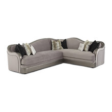 Living room - formal