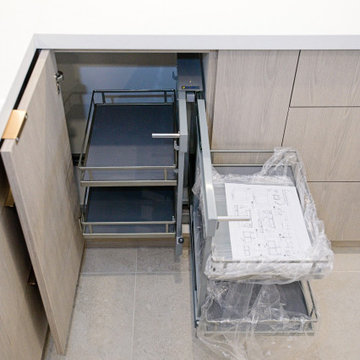Entire Home Transformation Second Floor Addition