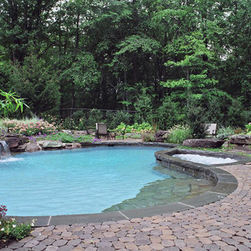 Swimming Pools
