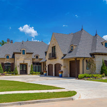 exterior homes