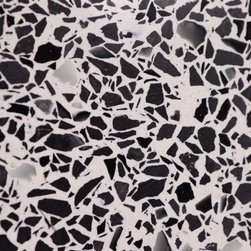Backrush - Wall And Floor Tile