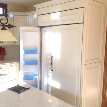 San Dimas 1 Kitchen
