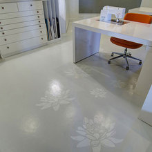 FLOOR DESIGNS