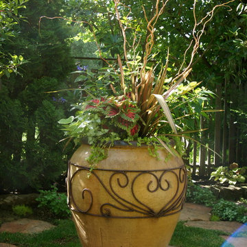 2013 Garden Tour Home