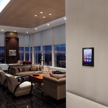 Home Automation